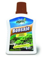 AGRO Bonszaj tápoldat- 250 ml