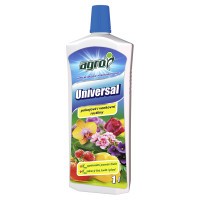 AGRO univerzális műtrágya - 1 l