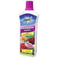 AGRO Muskátli tápoldat - 500 ml