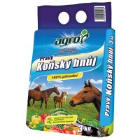 AGRO lótrágya - 3 kg