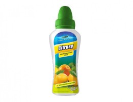 AGRO Tápoldat citrusfélékhez - 500 ml