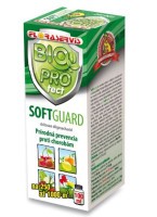 SoftGuard - természetes védelem a gombák ellen- 100 ml