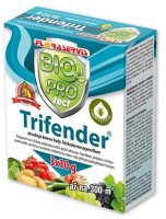 Trifender a növények gombás betegségi ellen - 3 x 10 g