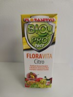 FLORAVITA Citro a növények vitalitásáért - 100 ml