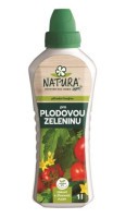 AGRO NATURA Tápoldat zöldségekhez - 1 l