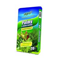 AGRO Pálmaföld - 20 l