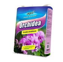 AGRO Orchideaföld - 5 l