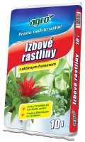 AGRO Szobanövény virágföld - 10 l