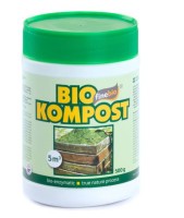 BIO kompost bio komposztgyorsító - 500 g