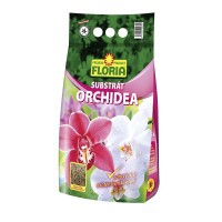 FLORIA Orchideaföld - 3 l