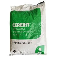 Cererit műtrágya granulátum - 5 kg