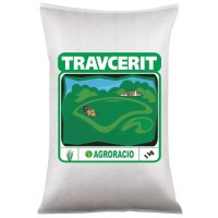 Travcerit Gyeptrágya - 5 kg