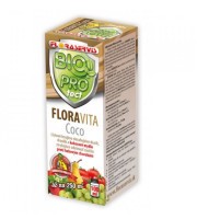 Floravita Coco a növények ellenálló képességéért - 100 ml