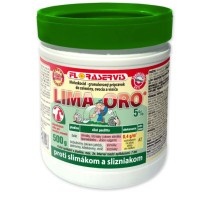 Lima Oro 5 % csigák ellen - 500 g